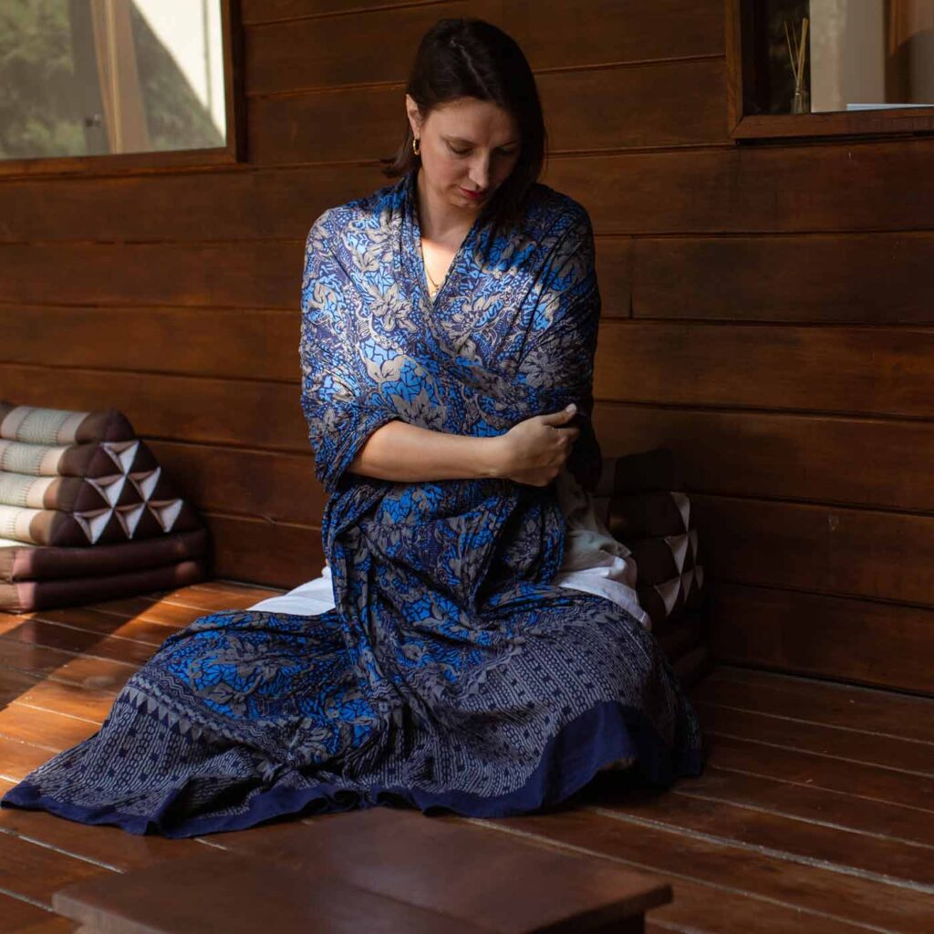 Episode 15: How Healers Get Stuck in Overthinking (And the Simple Shift to Move Forward)